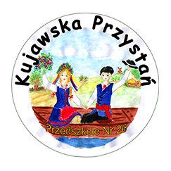 Przedszkole Publiczne nr 26 we Włocławku Kujawska Przystań