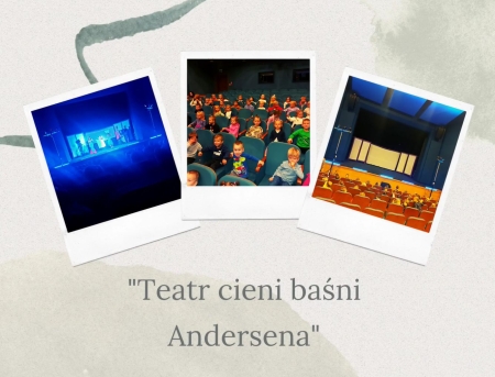 Teatr Cieni Baśni Andresena