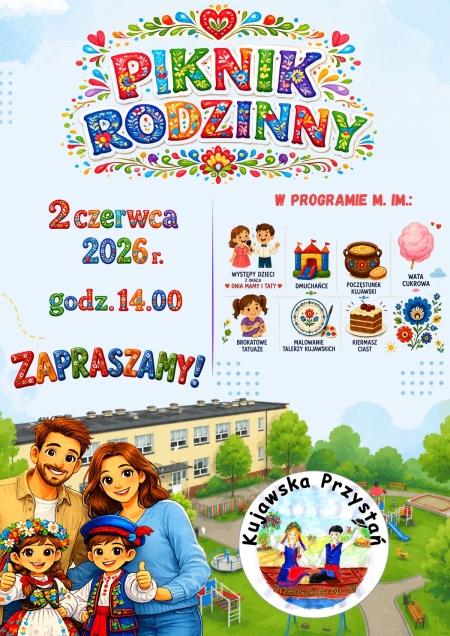 Piknik Rodzinny 2026